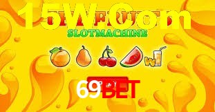69Bet App Interface