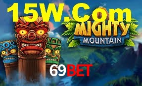 Roulette Table 69Bet