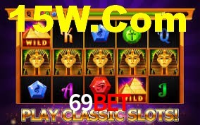 VIP Casino 69Bet