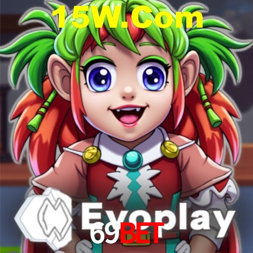 Descubra o Mundo do Cassino Online com 69Bet