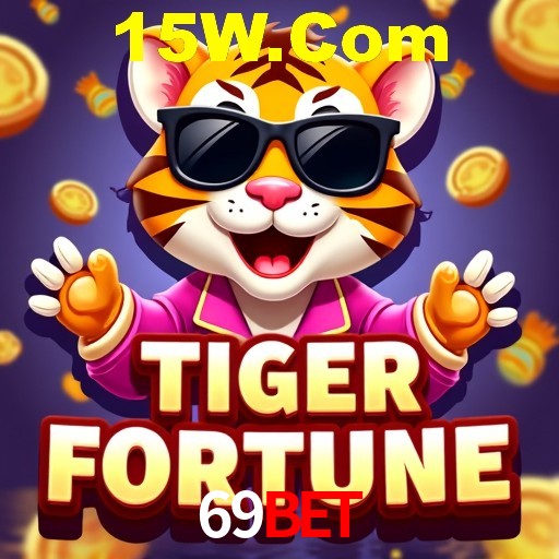 Descubra o Mundo do Cassino Online com 69Bet
