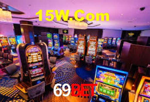 69Bet - Plataforma Oficial - 69Bet App