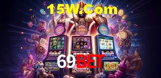 Football Betting 69Bet