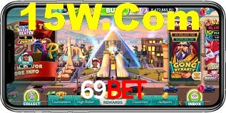 Tournaments 69Bet