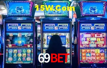 Live Casino 69Bet