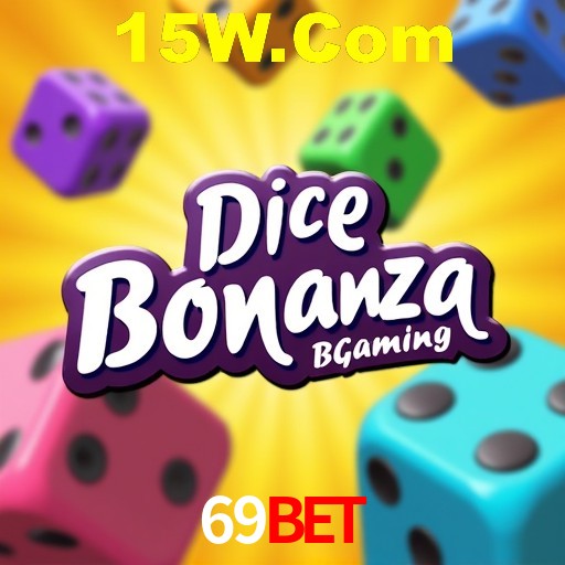 A Emoção da Loteria na 69Bet: Uma Chance de Mudança de Vida