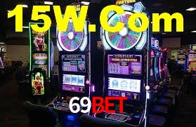 Daily Bonuses 69Bet