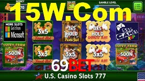 Spaceman Game 69Bet